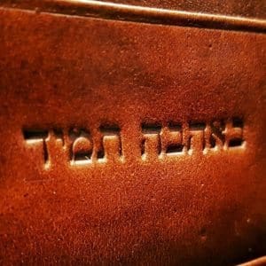 מאמרים
