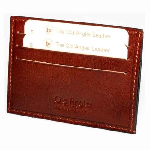 ⁦money clip 5521 Old Angler Italy⁩ – תמונה ⁦2⁩