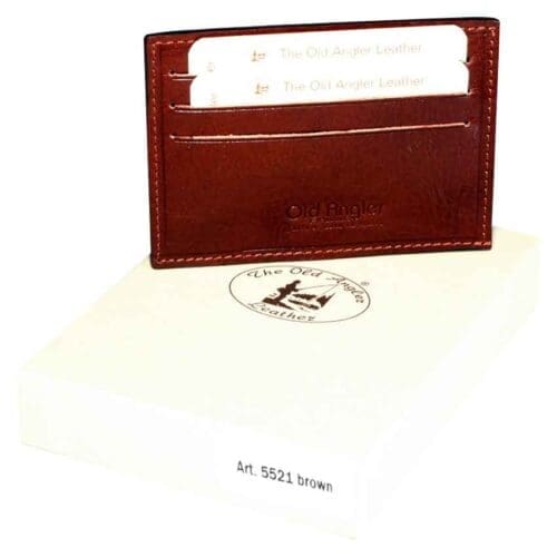 ⁦money clip 5521 Old Angler Italy⁩ – תמונה ⁦3⁩