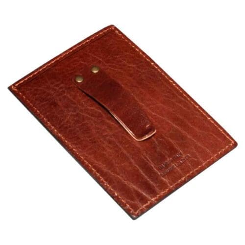 ⁦money clip 5521 Old Angler Italy⁩ – תמונה ⁦5⁩