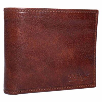 *דגם לאונרדו* מתנה מיוחדת לגבר | עור ברידג’