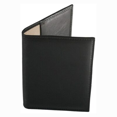 נרתיק לפספורט מעור, דרכון תוצרת איטליה מעור אמיתי משובח דגם 8070