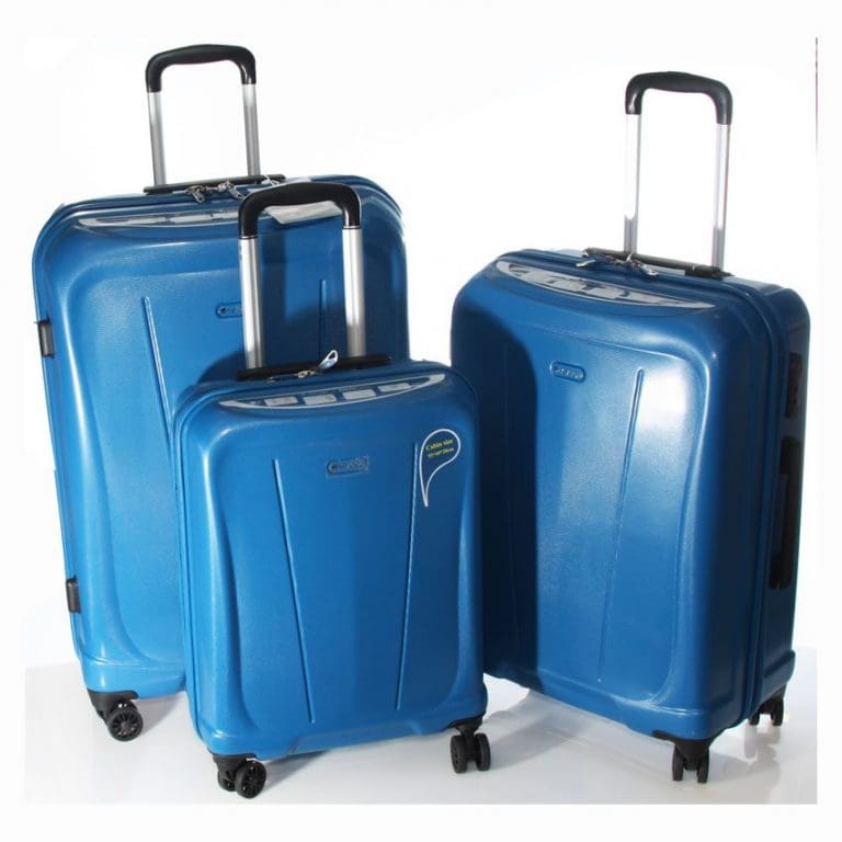 טיפים והמלצות לקניית מזוודה טובה לחופשת החגים