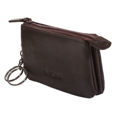 מחזיק מפתחות מעור