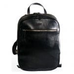 תיק גב אלגנטי זווית צדדית