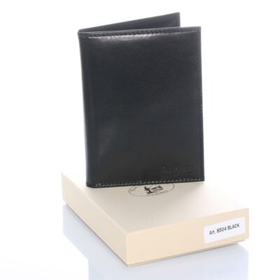 נרתיק לדרכון – פספורט מעור איטלקי משובח – דגם 5504