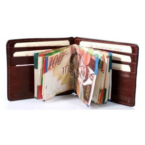 מני-קליפ-מעור-leather-money-clip