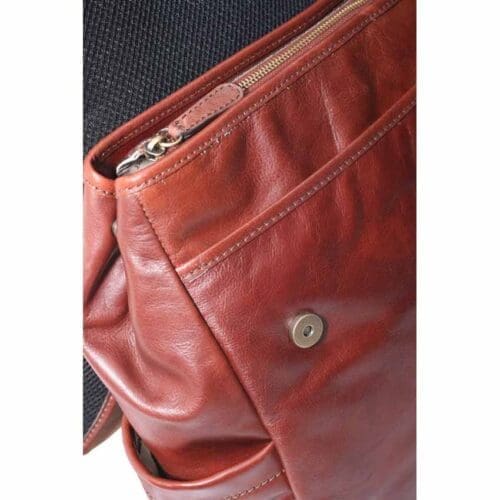 ⁦תיק אורטופדי לגב 308 Old Angler Italy⁩ – תמונה ⁦5⁩