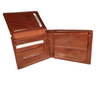 ארנק לגבר יפה ארנקים