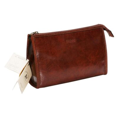 תיק קלאצ’ קטן מעור איכותי תוצרת איטליה | דגם 2075 | Rudi.co.il