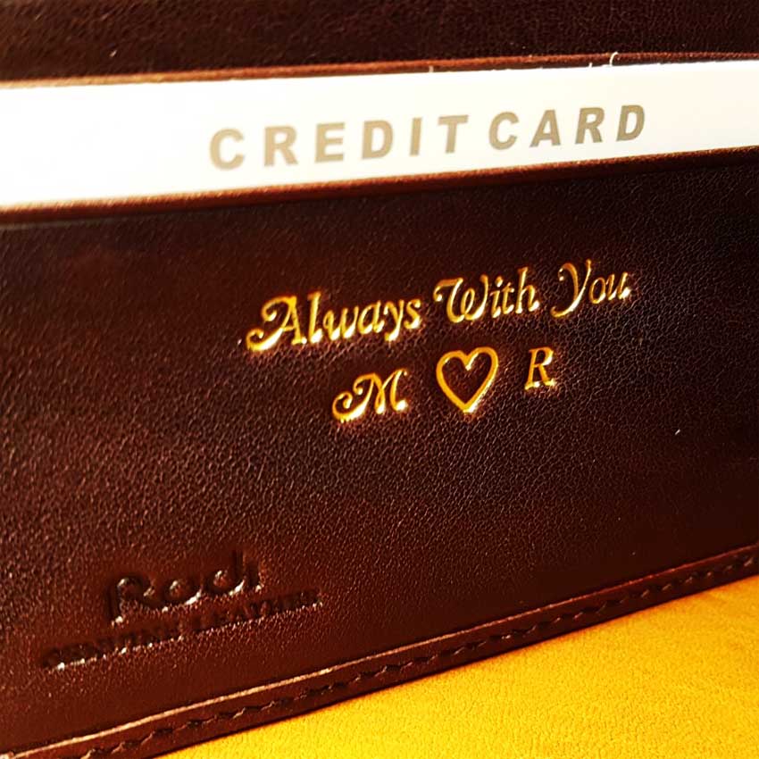Always With You