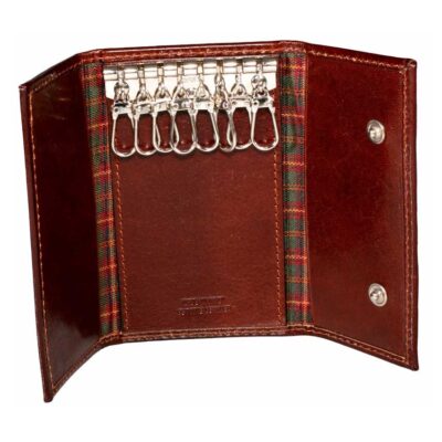 נרתיק מחזיק מפתחות