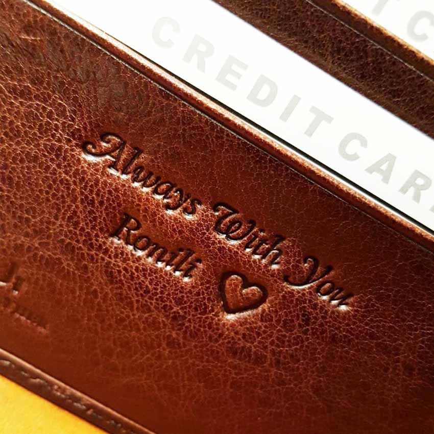 Always With You