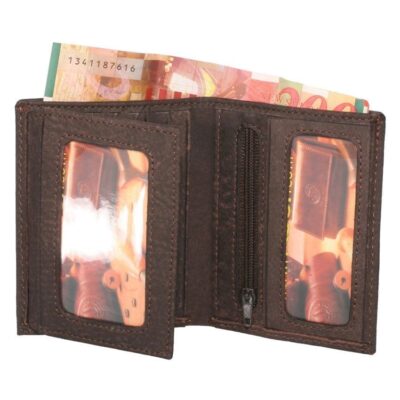 ארנק למתגייס