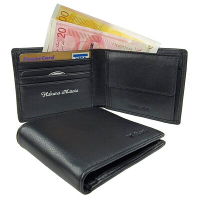 ארנקים לגברים