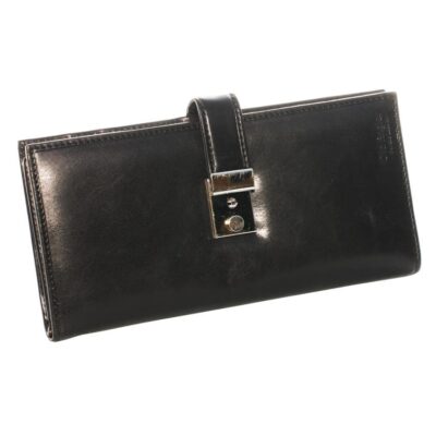 ארנק מסמכים (100% תוצרת איטליה) מעור אמיתי המשובח בעולם, עור בריד’ג – 8057