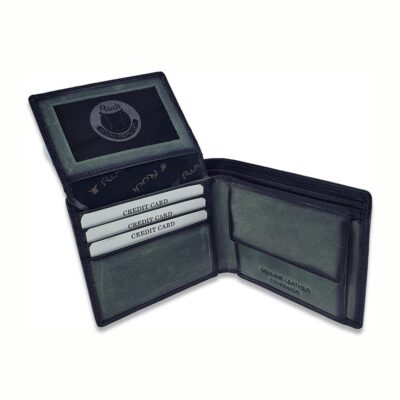 רודי ארנקים לגברים