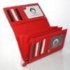 ⁦ארנק לנשים גדול ג'ורג'יה Rudi Original 8589⁩ – תמונה ⁦3⁩