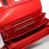 ⁦ארנק לנשים גדול ג'ורג'יה Rudi Original 8589⁩ – תמונה ⁦4⁩