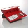 ⁦ארנק לנשים גדול ג'ורג'יה Rudi Original 8589⁩ – תמונה ⁦8⁩