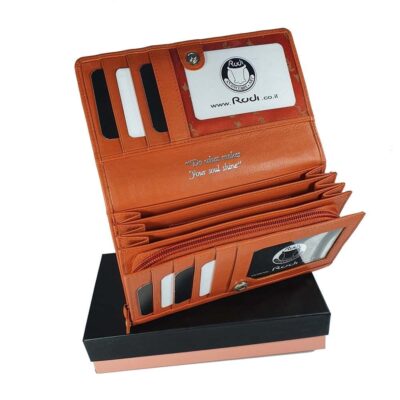 ארנק גדול לנשים