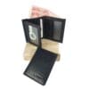 ⁦ארנק קטן לגבר 3443 Rudi Original⁩ – תמונה ⁦2⁩