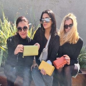 ארנקים לנשים‼️