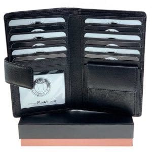 ארנק נשים – קו כתום בקולקציית Color Stories של רודי