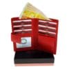 ⁦ארנקים נשים 1008 Rudi Original⁩ – תמונה ⁦6⁩