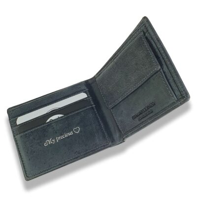 ארנק לגבר של רודי