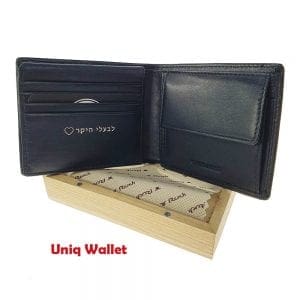 Men's wallet