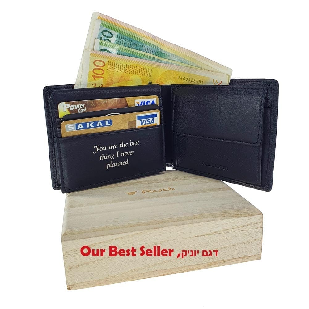 Men wallet