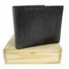 ⁦ארנק לגבר Rudi Original אפור כהה 54222⁩ – תמונה ⁦4⁩