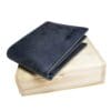 ⁦ארנק לגבר Rudi Original אפור כהה 54222⁩ – תמונה ⁦5⁩