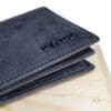 ⁦ארנק לגבר Rudi Original אפור כהה 54222⁩ – תמונה ⁦7⁩