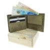 ⁦ארנק לגבר 3420 Rudi Original⁩ – תמונה ⁦6⁩