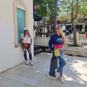 תיקים לנשים ואביזר אופנה לנשים