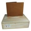 ⁦ארנק לגבר 3333 Rudi Original⁩ – תמונה ⁦4⁩