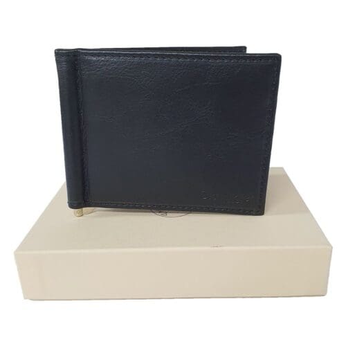 ⁦money clip 8514 Old Angler Italy⁩ – תמונה ⁦3⁩