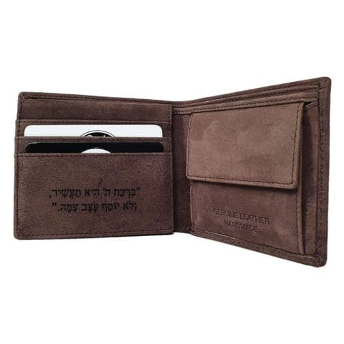 ארנק לגבר 3374 Rudi Original