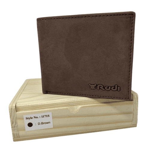 ⁦ארנק גבר של רודי 3341 Rudi Original⁩ – תמונה ⁦3⁩