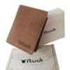 ⁦ארנק קטן לגבר 3335 Rudi Original⁩ – תמונה ⁦5⁩
