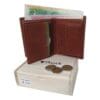 ⁦ארנק קטן לגבר 38954 Rudi Original⁩ – תמונה ⁦4⁩
