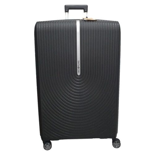 ⁦מזוודות סמסונייט - מזוודה קשיחה קלת משקל HI-FI 132803-81 Samsonite (30 אינץ')⁩ – תמונה ⁦4⁩