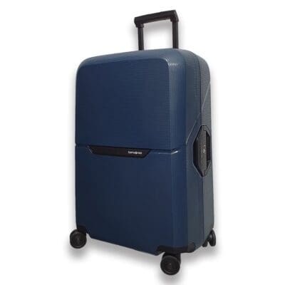 Samsonite luggage