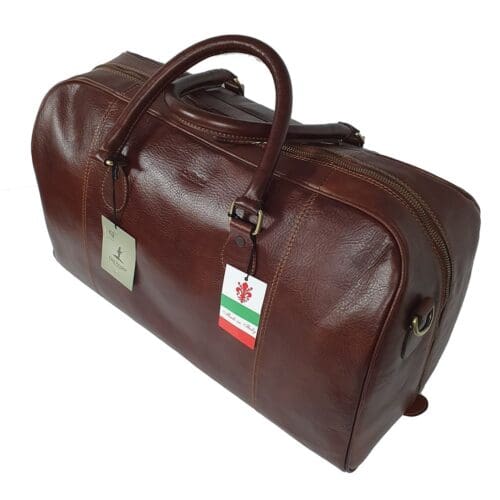 ⁦תיק נסיעות 4042 Old Angler Italy⁩ – תמונה ⁦4⁩
