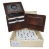 ⁦ארנק 33595 Rudi Original genuine leather wallet⁩ – תמונה ⁦5⁩