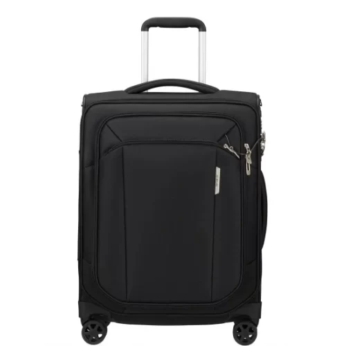 ⁦טרולי SAMSONITE Respark EXP 55cm/20 KJ309004⁩ – תמונה ⁦6⁩
