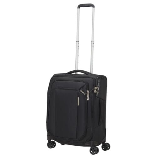 ⁦טרולי SAMSONITE Respark EXP 55cm/20 KJ309004⁩ – תמונה ⁦7⁩