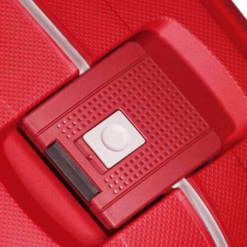 ⁦טרולי SAMSONITE S'CURE SPINNER 55cm/20 10u10003⁩ – תמונה ⁦7⁩